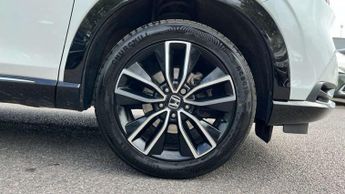 Honda HR-V 1.5 eHEV Advance 5dr CVT