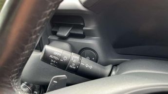 Honda HR-V 1.5 eHEV Advance 5dr CVT