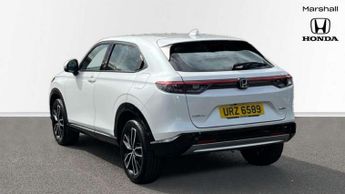 Honda HR-V 1.5 eHEV Advance 5dr CVT