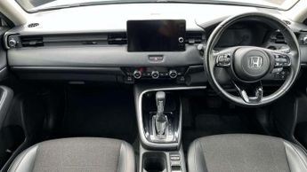 Honda HR-V 1.5 eHEV Advance 5dr CVT