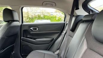 Honda HR-V 1.5 eHEV Advance 5dr CVT
