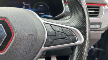 Renault Arkana 1.6 E-TECH Hybrid 145 R.S. Line 5dr Auto
