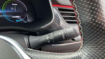 Renault Arkana 1.6 E-TECH Hybrid 145 R.S. Line 5dr Auto