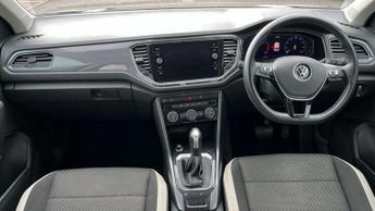 Volkswagen T-Roc 1.5 TSI EVO SEL 5dr DSG