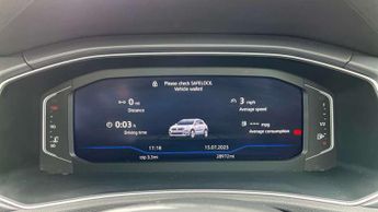 Volkswagen T-Roc 1.5 TSI EVO SEL 5dr DSG