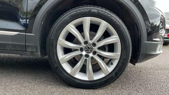 Volkswagen T-Roc 1.5 TSI EVO SEL 5dr DSG