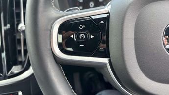 Volvo S60 2.0 T5 R DESIGN Edition 4dr Auto
