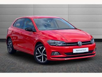 Volkswagen Polo 1.0 EVO 80 Beats 5dr