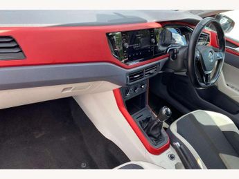 Volkswagen Polo 1.0 EVO 80 Beats 5dr