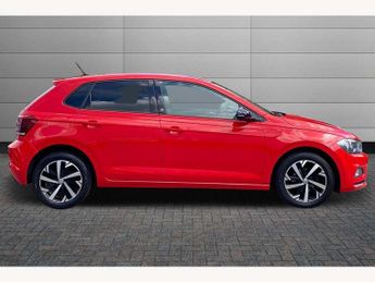Volkswagen Polo 1.0 EVO 80 Beats 5dr