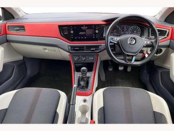 Volkswagen Polo 1.0 EVO 80 Beats 5dr