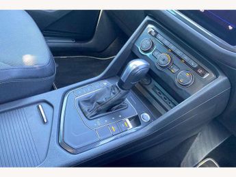 Volkswagen Tiguan 2.0 TDi 150 R-Line Tech 5dr DSG
