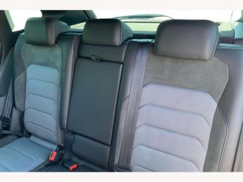 Volkswagen Tiguan 2.0 TDi 150 R-Line Tech 5dr DSG