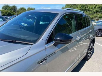 Volkswagen Tiguan 2.0 TDi 150 R-Line Tech 5dr DSG