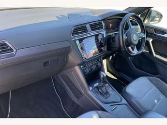 Volkswagen Tiguan 2.0 TDi 150 R-Line Tech 5dr DSG
