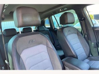 Volkswagen Tiguan 2.0 TDi 150 R-Line Tech 5dr DSG