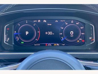 Volkswagen Tiguan 2.0 TDi 150 R-Line Tech 5dr DSG