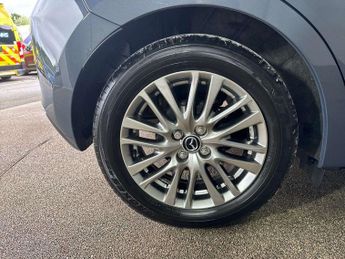 Mazda 2 1.5 Skyactiv G GT Sport 5dr Auto