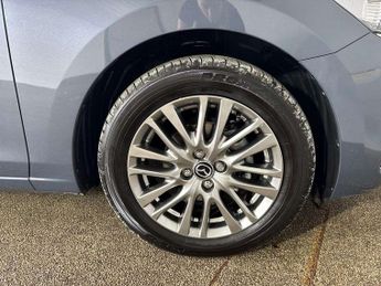Mazda 2 1.5 Skyactiv G GT Sport 5dr Auto