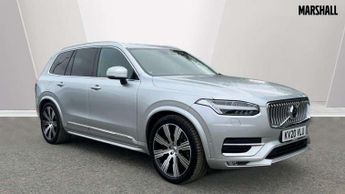 Volvo XC90 2.0 B5P [250] Inscription Pro 5dr AWD Gtron