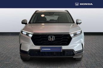 Honda CR-V 2.0 eHEV Advance 5dr eCVT