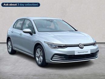 Volkswagen Golf 1.5 TSI 150 Life 5dr