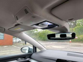 Volkswagen Golf 1.5 TSI 150 Life 5dr