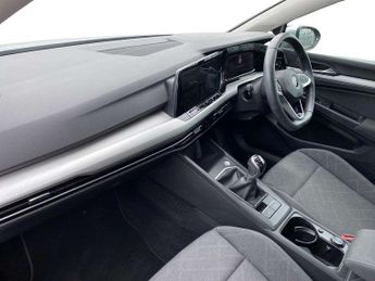 Volkswagen Golf 1.5 TSI 150 Life 5dr