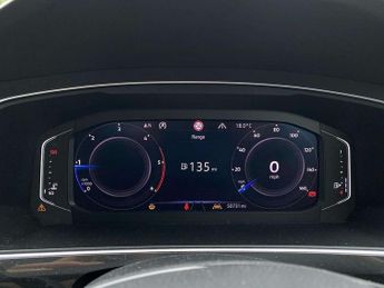 Volkswagen Tiguan 2.0 TDi 150 SEL 5dr DSG