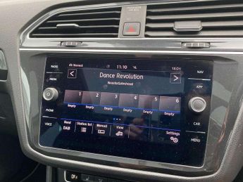 Volkswagen Tiguan 2.0 TDi 150 SEL 5dr DSG