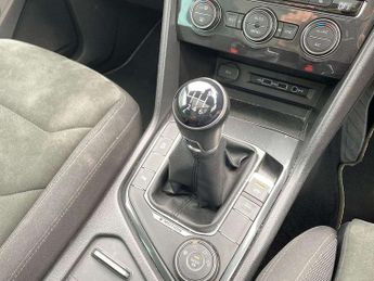 Volkswagen Tiguan 2.0 TDi 150 SEL 5dr DSG
