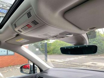 Volkswagen Tiguan 2.0 TDi 150 SEL 5dr DSG