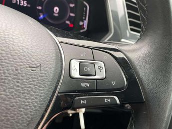 Volkswagen Tiguan 2.0 TDi 150 SEL 5dr DSG
