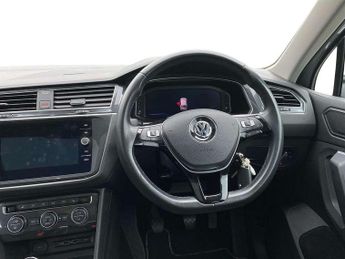 Volkswagen Tiguan 2.0 TDi 150 SEL 5dr DSG