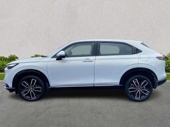 Honda HR-V 1.5 eHEV Advance 5dr CVT