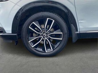 Honda HR-V 1.5 eHEV Advance 5dr CVT