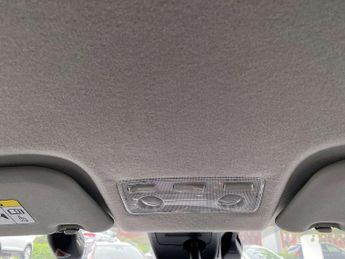 Toyota Yaris 1.5 Hybrid Icon Tech 5dr CVT