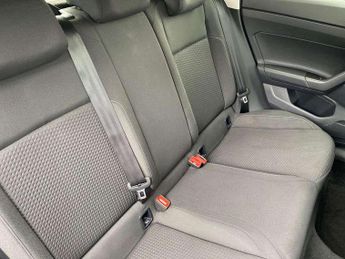Volkswagen Polo 1.0 EVO 80 Match 5dr