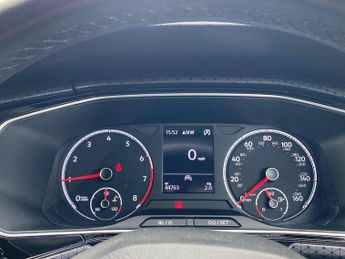 Volkswagen T-Cross 1.0 TSI 115 SEL 5dr