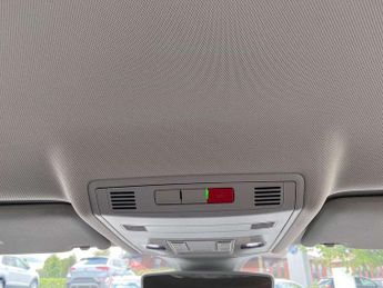 Volkswagen T-Cross 1.0 TSI 115 SEL 5dr