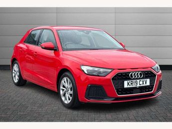 Audi A1 35 TFSI Sport 5dr
