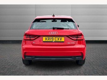 Audi A1 35 TFSI Sport 5dr