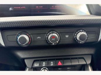 Audi A1 35 TFSI Sport 5dr