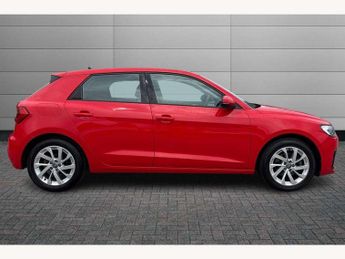 Audi A1 35 TFSI Sport 5dr