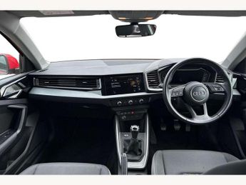 Audi A1 35 TFSI Sport 5dr