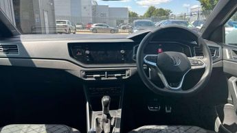 Volkswagen Polo 1.0 TSI 115 R-Line 5dr DSG