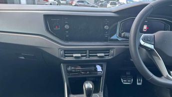 Volkswagen Polo 1.0 TSI 115 R-Line 5dr DSG
