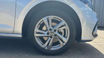 Volkswagen Polo 1.0 TSI 115 R-Line 5dr DSG