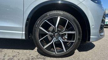 Volkswagen Tiguan 1.5 eTSI 150 R-Line 5dr DSG