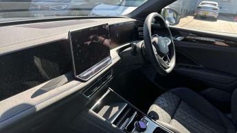 Volkswagen Tiguan 1.5 eTSI 150 R-Line 5dr DSG